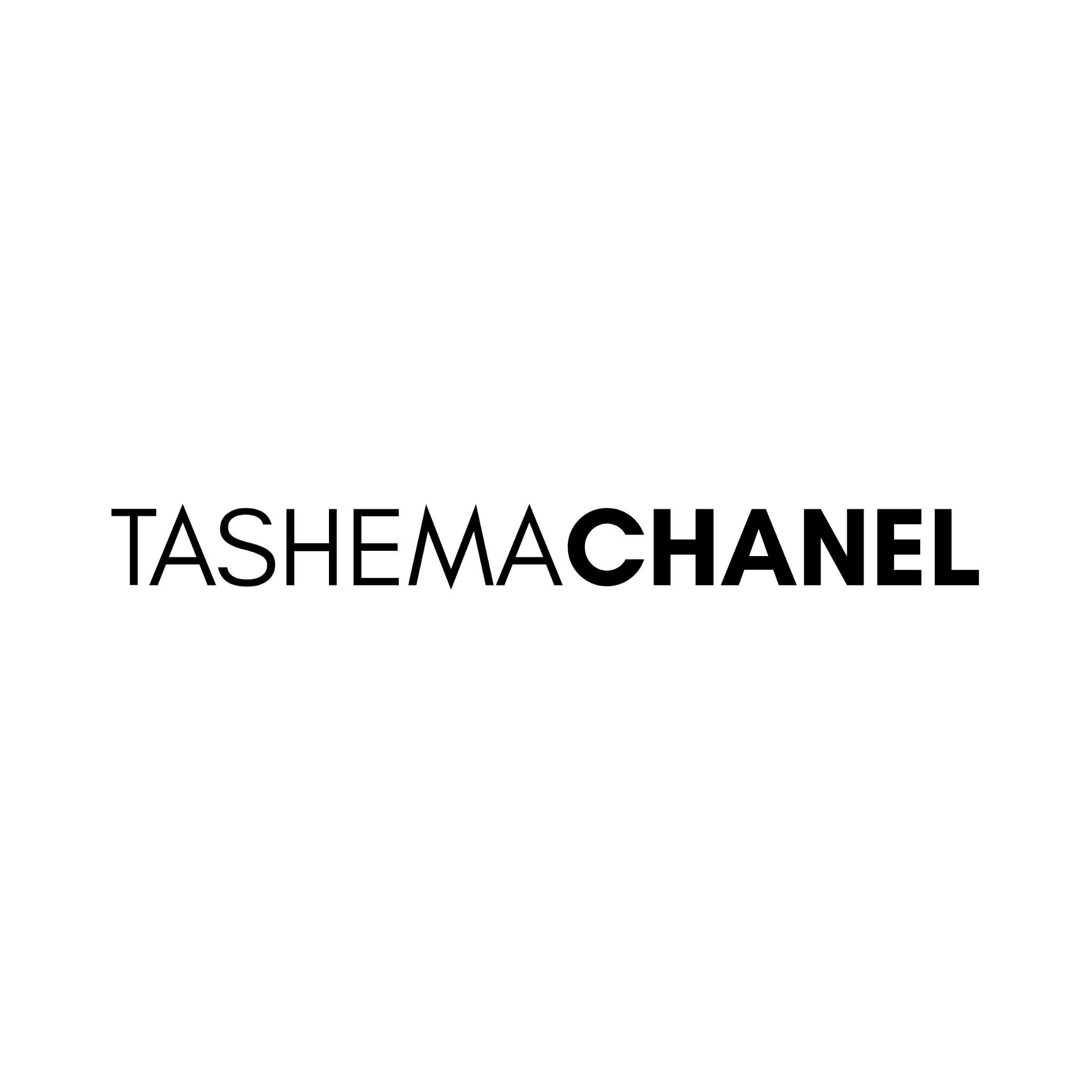 Tashema Chanel