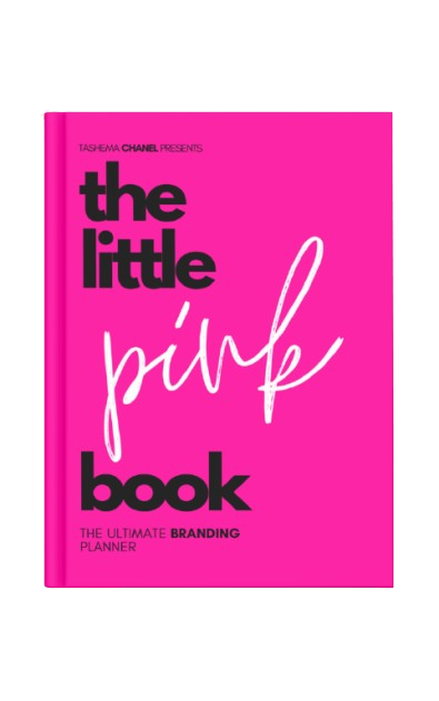 The Little Pink Book